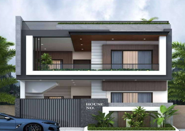 BUY 6.50 MARLA 3 BHK PROPERTY IN JALANDHAR!