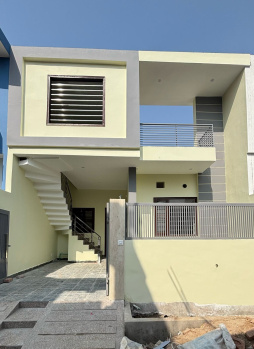 2BHK [ 5.56 Marla ] House Available For Sale.