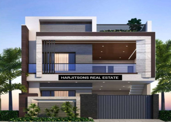 7.18 Marla House For Sale in Jalandhar!!