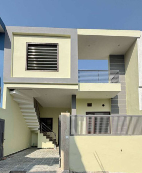 2BHK (5.56 MARLA) -PROPERTY FOR SALE IN JAL!!