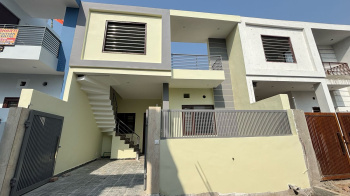 5.56 Marla ( 2 BHK ) Property For Sale In Jalandhar.