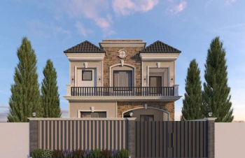 4BHK VILLA FOR SALE -13 MARLA IN JAL!!