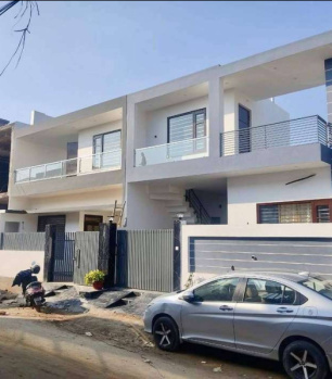 7.56 MARLA (2BHK) PROPERTY FOR SALE IN JALANDHAR!!