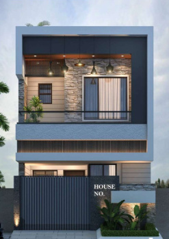 3BHK {4.34 Marla} -Double Story  Property For Sale In Jalandhar!!