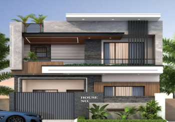 4BHK (6.50 Marla) Property For Sale In Jalandhar Nearby Rama Mandi!!