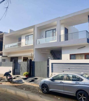 2BHK -7.56 Marla -Property For Sale In Jalandhar Nearby Verka Milk Plant