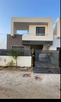 2BHK -Single Story House For Sale In Jalandhar!!