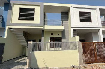 5.56 Marla {2BHK} Property For Sale In Sahi Enclave Jal!!