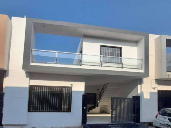 2BHK Single Story {4.41 Marla} In Kalia Colony Phase 2 Kothi For Sale In Jal!!