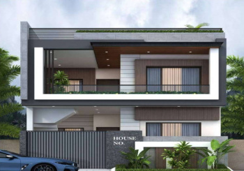 3BHK -6.50 MARLA {WITH PARK} FOR SALE IN JAL!!