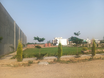 Plot For Sale 4.34 Marla In Gated Colony For Sale In Jal!!