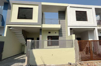 2BHK -5.56 MARLA SPACIOUS KOTHI FOR SALE IN JAL!!