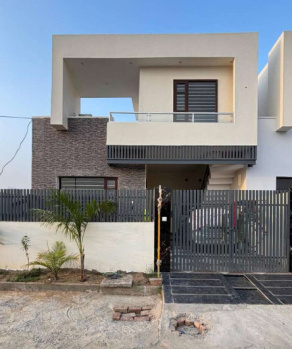 GET 2BHK {5.43 MARLA} -NEWLY CONSTRUCTED KOTHI IN JALANDHAR!!