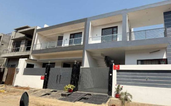 2BHK SPACIOUS KOTHI {7.56 MARLA} FOR SALE IN JAL!!