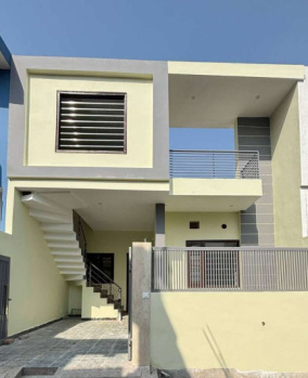 2BHK -5.56 Marla-Kothi For Sale In Jalandhar!!