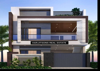 3BHK -7.18 Marla {In Well Developed Locality} -For Sale In Jal!!