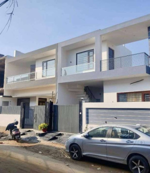 2BHK 7.56 Marla{ With Full Facilities} For Sale In Jal!!