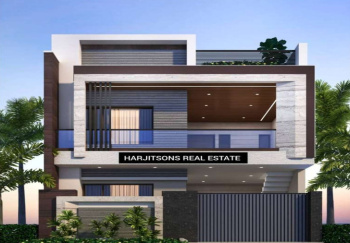 3BHK -7.18 MARLA {NOC & MAP APPROVED} KOTHI FOR SALE IN JAL!!