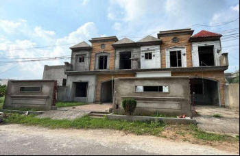Property for sale in Khukhrain Colony, Jalandhar