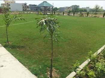4.34 Marla Govt. Approved Colony Plot For Sale in Jalandhar!!