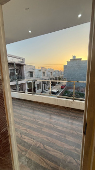 4 BHK 4.71 Marla TWO SIDED ( Corner ) Kothi For Sale, Jalandhar.