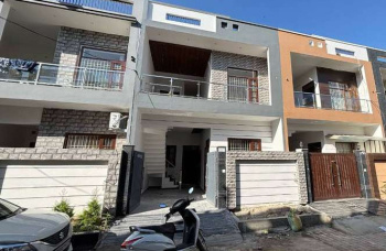 4BHK {READY TO MOVE KOTHI 5.54 MARLA} FOR SALE IN JAL!!