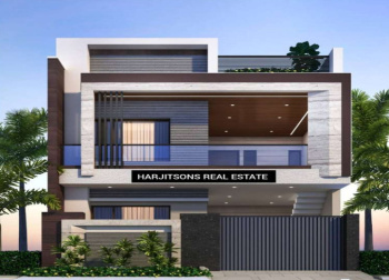 3BHK -{7.18 MARLA} -LUXURY KOTHI FOR SALE IN JAL!!