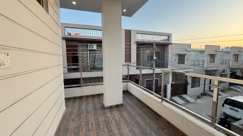 4BHK { South West Facing } Corner House Ready-To-Move In Jalandhar city.