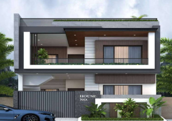 3BHK {6.50 MARLA} STYLISH MODERN KOTHI FOR SALE IN JAL!!