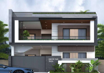 Best Kothi 3BHK -{6.50 Marla}-For Sale In Jalandhar City!!