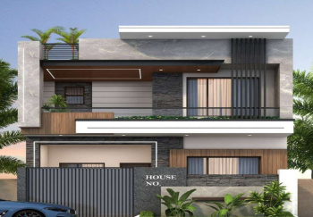 4BHK -{6.50 MARLA}-BEST PROPERTY FOR SALE IN JAL!!