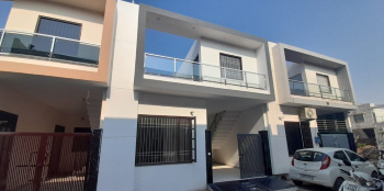 Fully Furnished { 2BHK - 4.41 Marla } House For Sale, Jalandhar