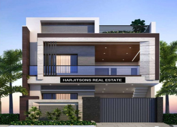 3BHK MODERN STRUCTURE {7.18 MARLA} KOTHI FOR SALE IN JAL!!
