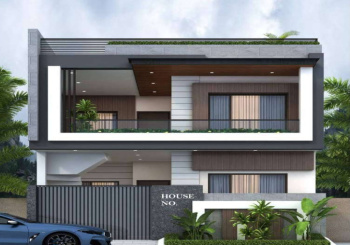 3BHK DOUBLE STORY IN DREAM TOWN {6.50 MARLA} KOTHI FOR SALE IN JAL!!