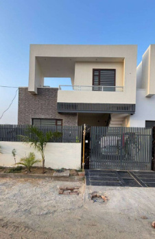 BEST KOTHI IN 2BHK {5.43 MARLA} NEARBY HIGHWAY FOR SALE IN JAL