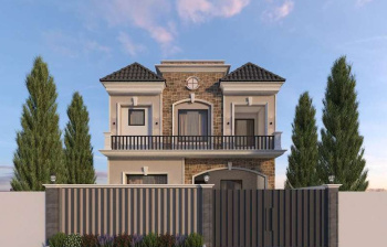 Stylish and Modern Villa In Jal With 4BHK {13 MARLA} Sale!!