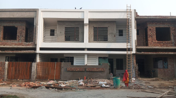 3 BHK - 4.34 Marla - Newly Constructed Property Available Near Rama Mandi, Jal.