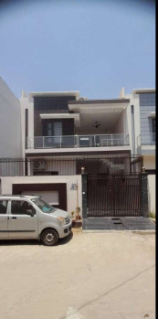 GET 3BHK {7.18 MARLA} READY TO MOVE KOTHI IN JAL!!