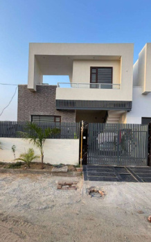 STYLISH & MODERN 2BHK {5.43 MARLA} KOTHI AVAILABLE FOR SALE IN JALANDHAR!!