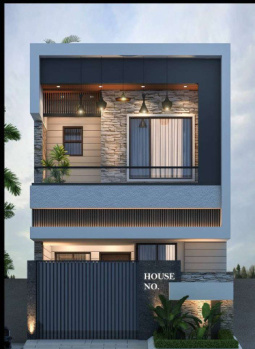 BOOK 3BHK MODERN KOTHI {4.34 MARLA} IN YOUR CITY JAL!!