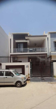 GET WITH MODERN FACILITIES READY TO MOVE 3BHK {7.18 MARLA} KOTHI IN JAL!!