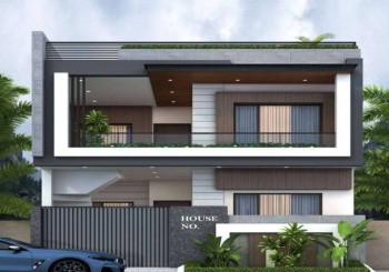 3 BHK {6.50 MARLA} BEST AND MODERN KOTHI HERE FOR SALE IN JAL!!