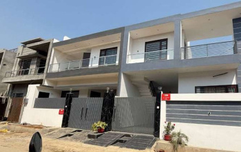 BUY 2BHK {SPACIOUS 7.56 MARLA} MARLA KOTHI IN JAL!!