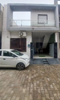GET BEST 2BHK {4.41 MARLA} FULLY FURNISHED MODERN KOTHI IN JAL!!