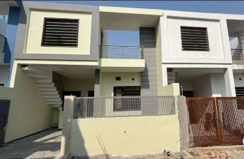 2BHK SPACIOUS KOTHI {5.56 MARLA} FOR SALE IN JALANDHAR!!
