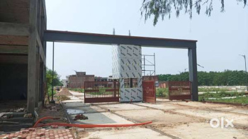 RERA APPROVED RESIDENTIAL PLOT 4.34 MARLA FOR SALE IN JALANDHAR!!