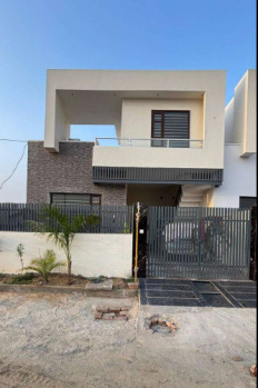 2BHK 5.43 MARLA KOTHI IN MODERN LOCATION FOR SALE IN JAL!!