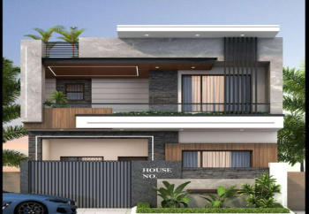 4BHK {6.50 MARLA} IN UNDERGROUND WIRING LOCALITY KOTHI AVAILABLE FOR SALE IN JAL!!