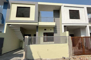 2 BHK {5.56 MARLA} MODERN KOTHI FOR SALE IN JAL!!