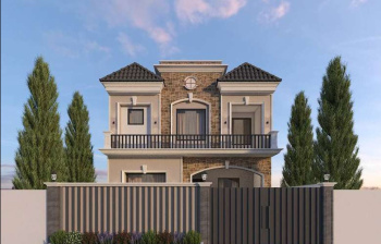 BEST VILLA 4BHK {13 MARLA} WITH GARDEN FOR SALE IN JALANDHAR!!